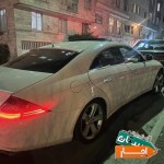 اجاره-بنز-cls500