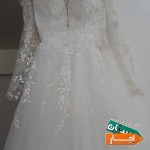 لباس-عروس-ب-لک-لایت