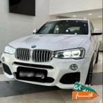 اجاره-خودرو-بی-ام-وx4-کرایه-BMW-428-528رنت