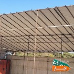 کرایه-برزنت-خیمه-نصب-چادر-اجاره