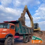 اجاره-لودر-کامیون-بیل-مصالح-ساختمانی-وگودبرداری