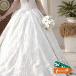 لباس-عروس-سایز-38-40