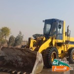 اجاره-لودر-Komatsu-320