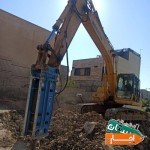 خاکبرداری-مصالح-اجاره-بابکت-و-لودر-بیل