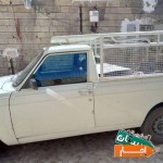وانت-پیکان-93دوگانه-اجاره-ای