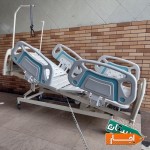 اجاره-تخت-برقی-تولید-و-ساخت-بیمارستانی-بیمار