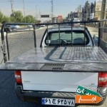 باربری-حسینی(وانت-بار)