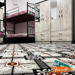 خوابگاه-پانسیون-پسرانه-دانشجویی-و-کارمندی-آراد