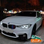 اجاره-خودرو-bmw-328-رنت-ماشین-بدون-راننده