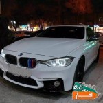 اجاره-خودرو-bmw-328/رنت-ماشین/بدون-راننده