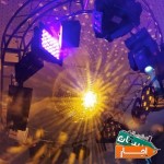 کرایه-و-اجاره-باند-رقص-نور-لیزر-فلاشر-اکو-شارژی