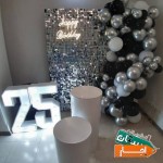 خدمات-بادکنک-آرایی-تزئین-دکور-جشن-تم-تولد-اجاره-لوازم