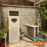 تجهیزات-سرمایشی-اجاره-کولر-و-پنکه-آبی-گازی-ایستاده