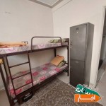 خوابگاه-و-پانسیون-اقامتگاه-آقایان-کارمندی-دانشجویی-رودکی
