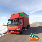 اتوبار-باربری-تهرانسر-تهران-سر