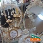 اجاره-سفره-عقد-و-بکگراند-بله-برون-گیفت-دسته-گل