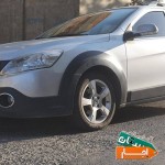 اجاره-خودرو-دانگ-فنگ-اچ-30-کراس-تبریز