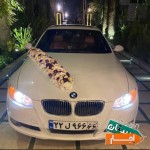اجاره-و-کرایه-ماشین-عروس-ب-ام-Bmw