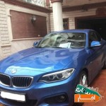 اجاره-خودرو-bmw-220