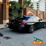 اجاره-خودرو-کرایه-رنت-ماشینBMW