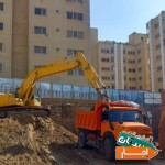 اجاره-کامیون-بابکتs300-لودر-مصالح-ساختمانی