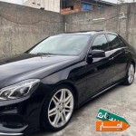 اجاره-ماشین-E250-رنت-خودرو-CLS-کرایه-S500-C200