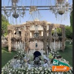 اجاره-و-اجرای-سفره-عقد-اینه-کریستال-نقره