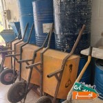 اجاره-تخته-بشکه-بالابر-جوش-و