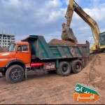 اجاره-بیل-مکانیکی-لودر-و-کمپرسی