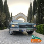 اجاره-ماشین-شورلت-ایمپالا
