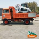 اجاره-بابکت-مینی-لودر-حمل-نخاله-مصالح-تهران-و-شهریار