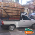 وانت-بار-باربری-حمل-تلفنی-شهرستانها