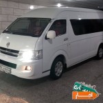 دربستی-ون-تویوتا-هایس