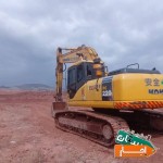 اجاره-بیل-لودر-خاکبرداری-گودبرداری-تخریب