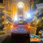 اجاره-ماشین-عروس-شاسی-بلند-کولیوس