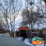 اجاره-باغ-ویلادماوند-اطاق-کرسی-داغ-برف-بازی