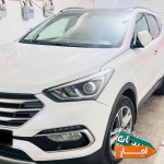 اجاره-خودرو-سانتافه-با-نازلترین-قیمت