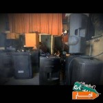 خدمات-انواع-اجاره-باند-نور-بخار-و