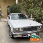 اجاره-ماشین-عروس-کادیلاک-سویل-کلاسیک