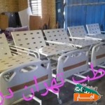 تخت-بیمارستانی-مدل-فولدینگ-آلمانی-بیمار-اجاره
