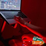 دی-جی-Dj-تولد-دورهمی-عروسی