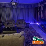 سوییت-مبله-بالا-شهر-اصفهان-شیک