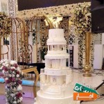 اجاره-ماکت-کیک-عروسی