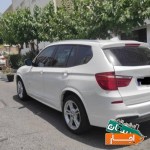 اجاره-خودرو-bmw-x3-با-قیمت-مناسب