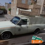 باربری-وانت-بار-پرند-رباط-کریم-تهران