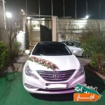 اجاره-ماشین-عروس