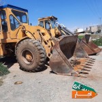 اجاره-لودر-خاکبرداری-حمل-نخاله-تسطیح-تخریب-بارگیری