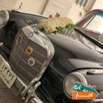 اجاره-ماشین-عروس