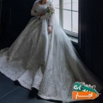 لباس-عروس-شاین-42-48