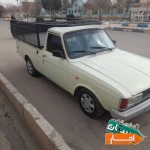 وانت-بار-پیکانبار-کف-مبلی-باربری-اثاث-منزل-حمل